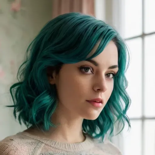 генератор порно-изображений на ИИ