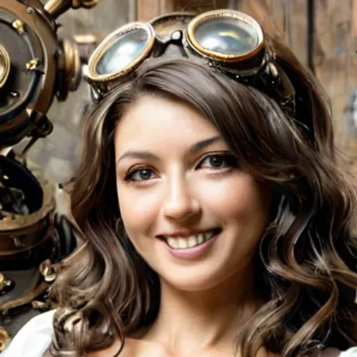 generatore di immagini porno IA