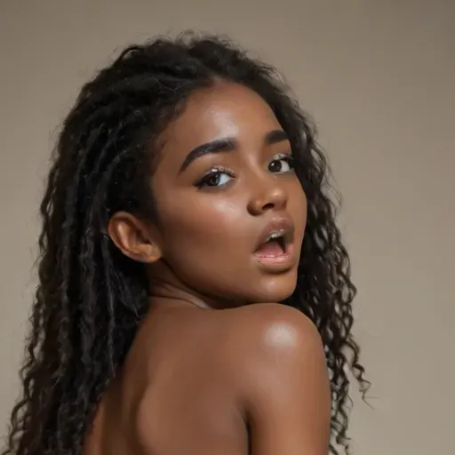 AI 포르노 이미지 생성기