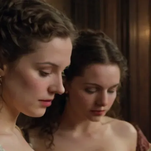 AIポルノ画像ジェネレーター