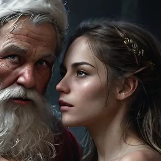 โปรแกรมสร้างภาพโปรนที่ใช้ปัญหา AI