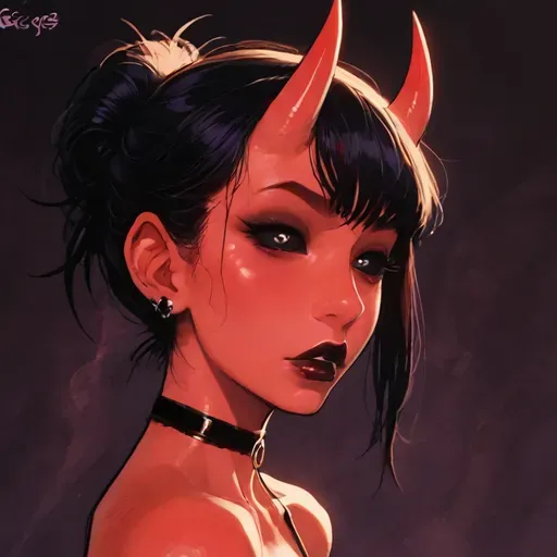 KI-Pornobild-Generator