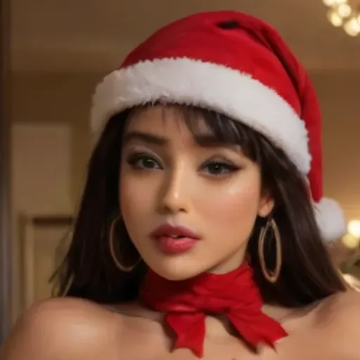 AIポルノ画像ジェネレーター