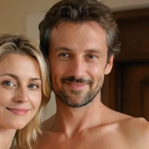 generatore di immagini porno IA