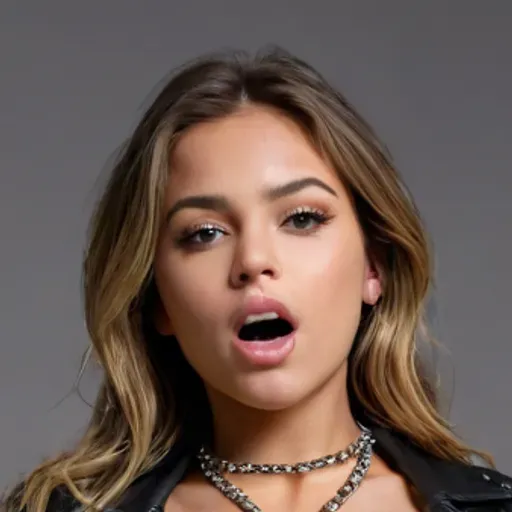 AI 포르노 이미지 생성기