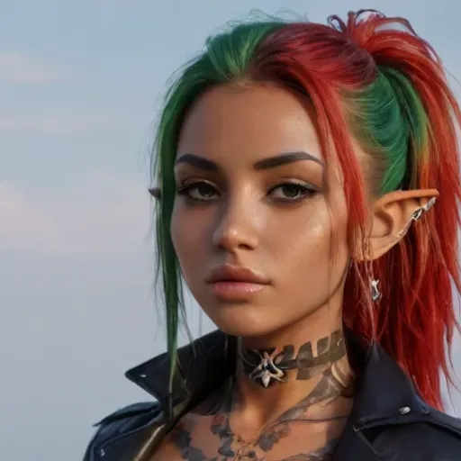 KI-Pornobild-Generator