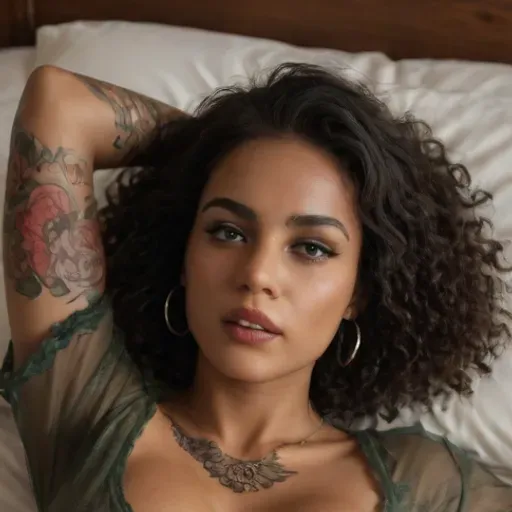 yapay zekâ porno görsel üretici