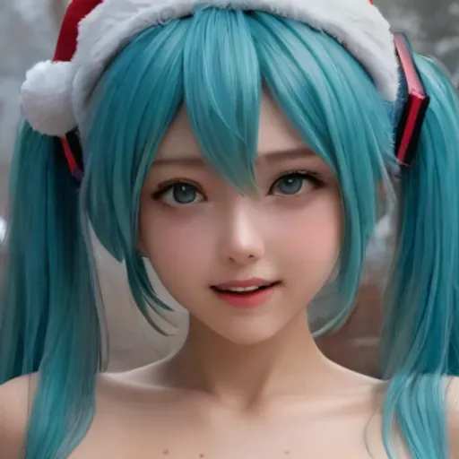 AIポルノ画像ジェネレーター