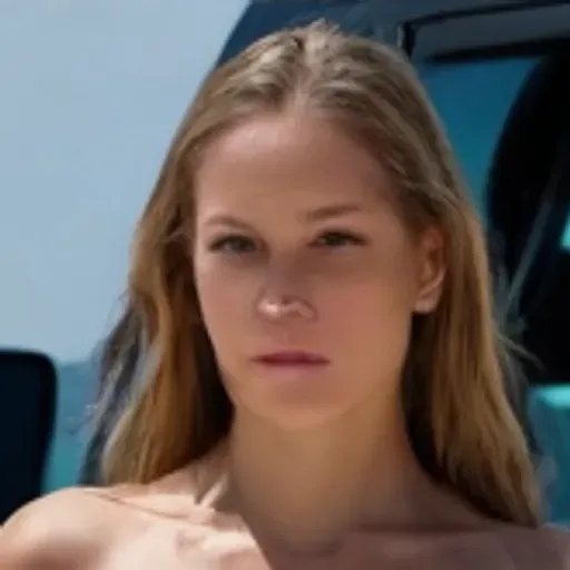 AI 포르노 이미지 생성기