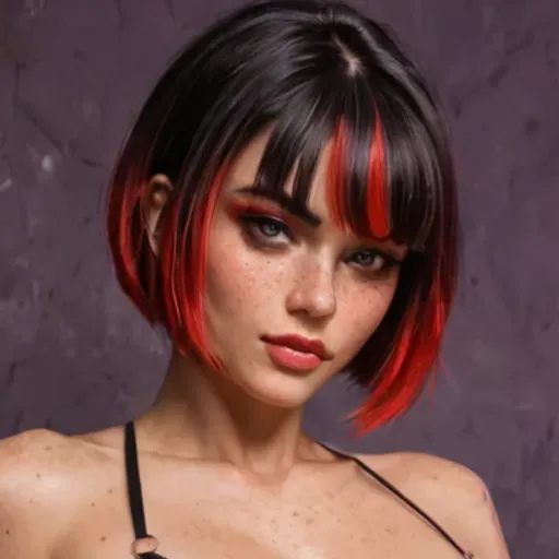 โปรแกรมสร้างภาพโปรนที่ใช้ปัญหา AI