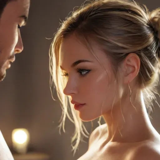 generatore di immagini porno IA