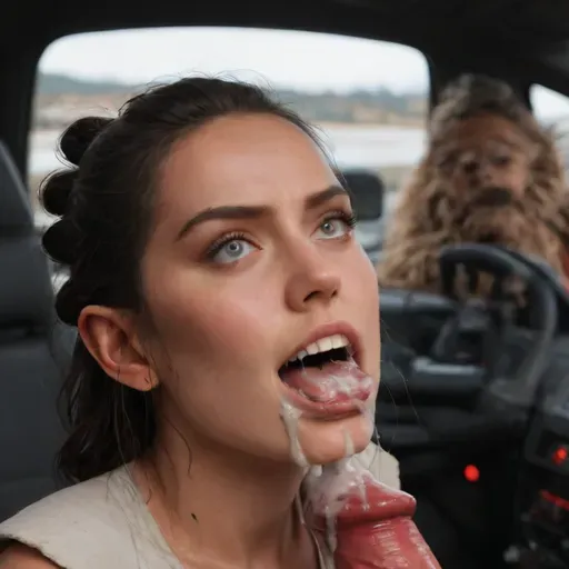 KI-Pornobild-Generator