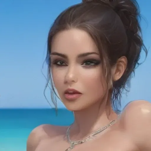 gerador de imagens pornô com IA