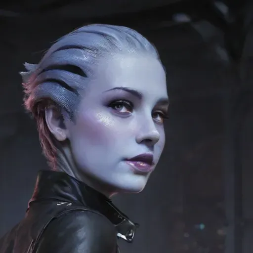 AI 포르노 이미지 생성기