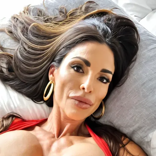 generador de imágenes porno con IA