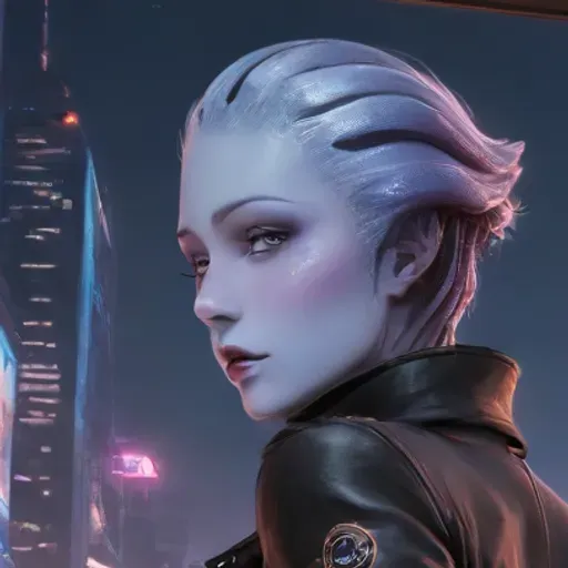 โปรแกรมสร้างภาพโปรนที่ใช้ปัญหา AI