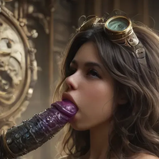 generatore di immagini porno IA
