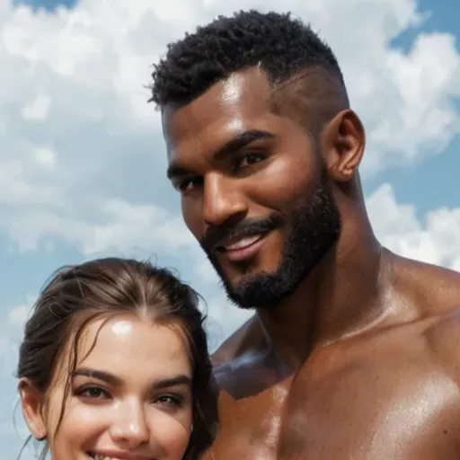 AI porn image generator