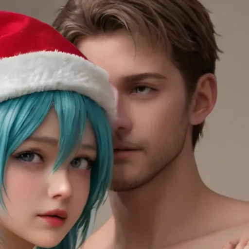 AI色情照片生成器