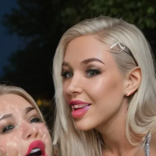 generatore di foto porno IA