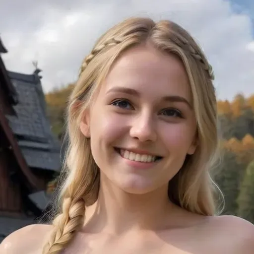 KI-Pornobild-Generator