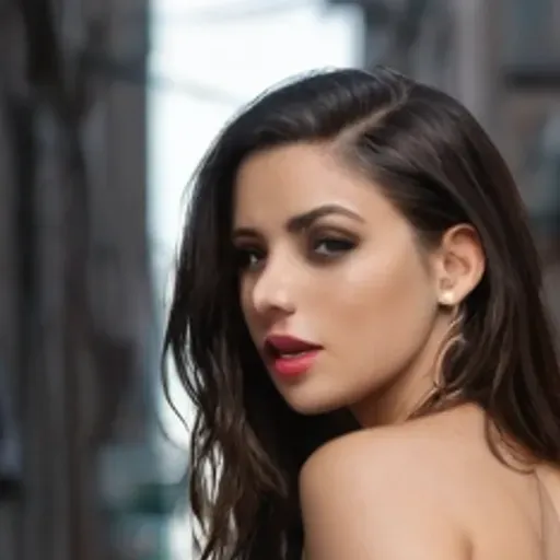 AI色情圖片產生器