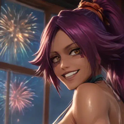 KI-Pornobild-Generator