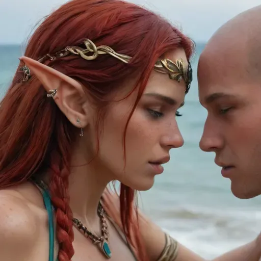 AIポルノ写真ジェネレーター