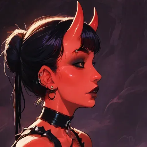 AI 포르노 이미지 생성기