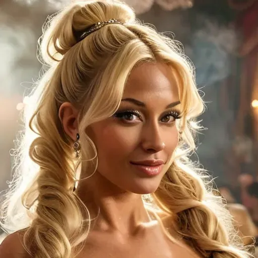 генератор порно-изображений на ИИ