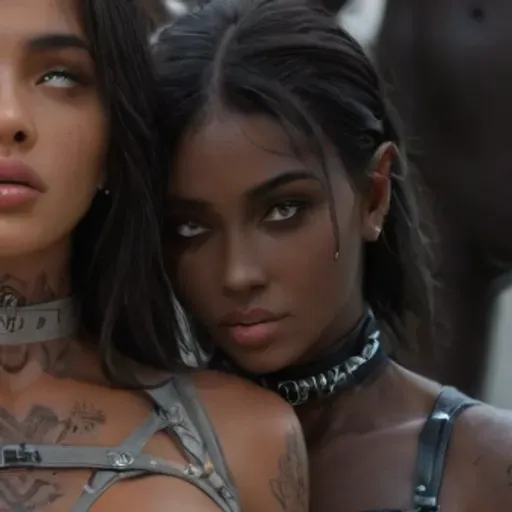 generatore di foto porno IA