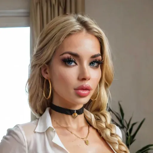 KI-Pornobild-Generator