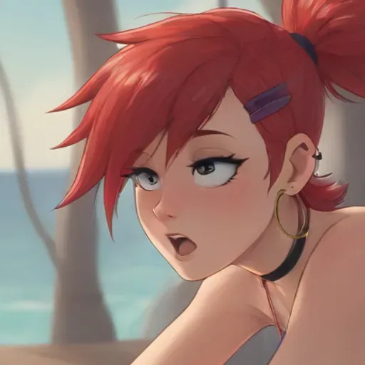 AI porn image generator