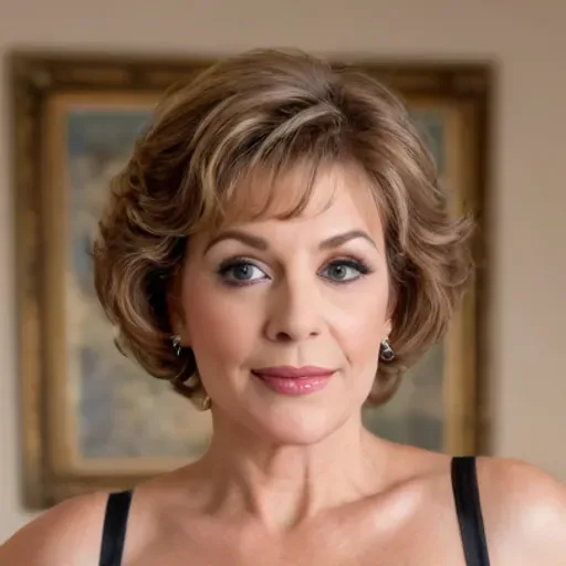 AI 포르노 이미지 생성기