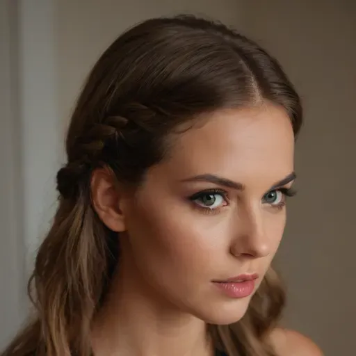 генератор порно-изображений на ИИ