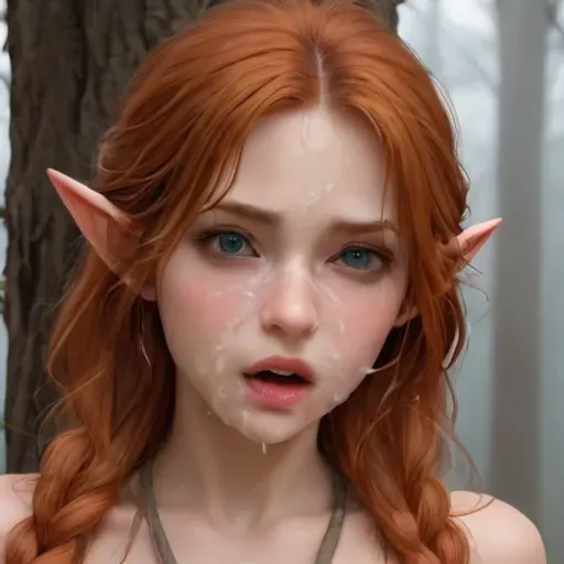 AIポルノ画像ジェネレーター