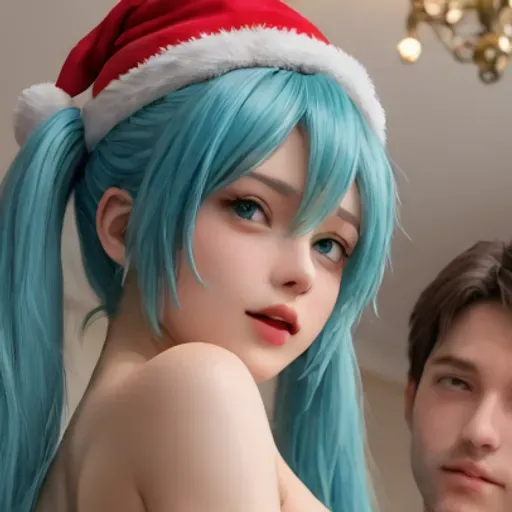 AI色情照片生成器