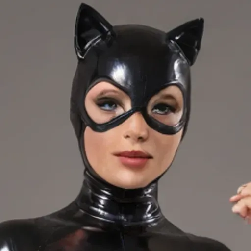 yapay zekâ porno görsel üretici