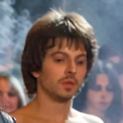 AI色情照片生成器