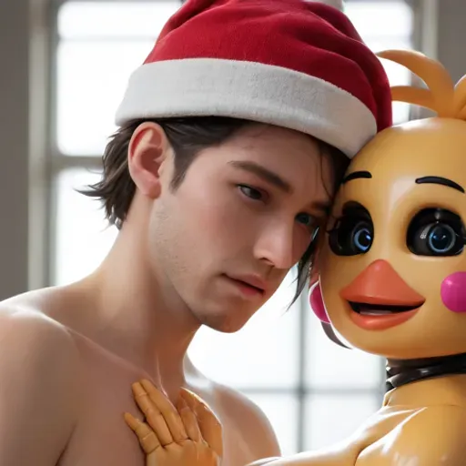 yapay zekâ porno görsel üretici