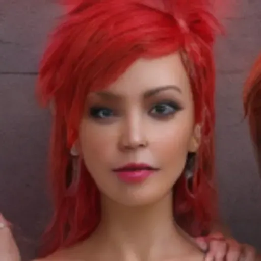 yapay zekâ porno foto üretici