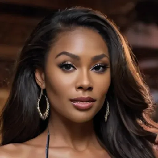 AI 포르노 이미지 생성기