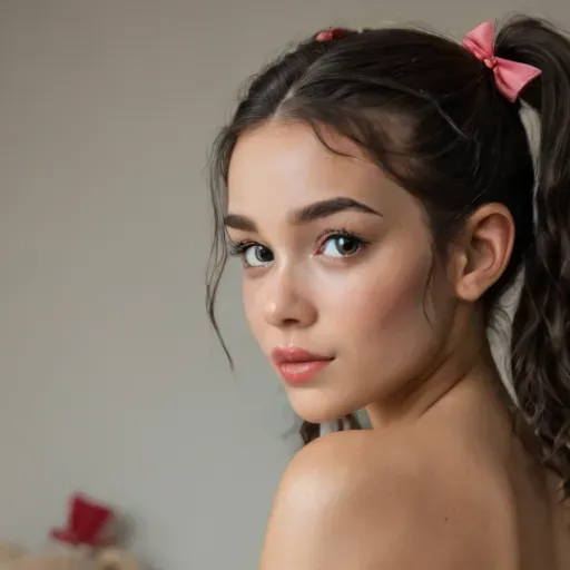 KI-Pornobild-Generator