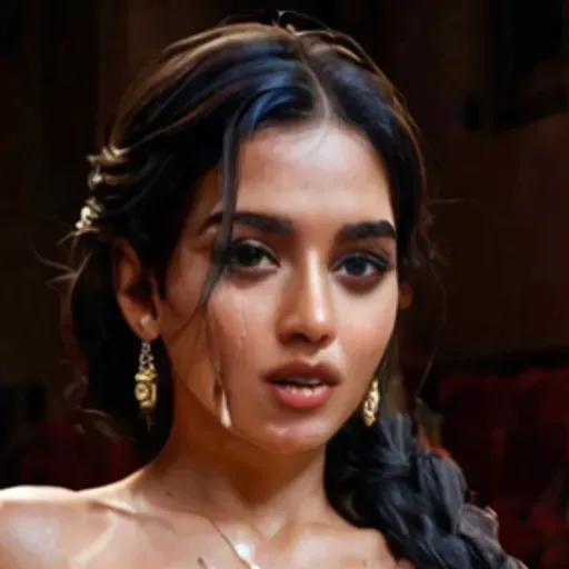 gerador de imagens pornô com IA