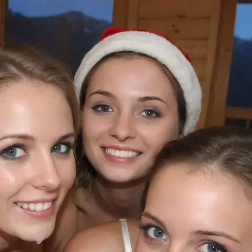 yapay zekâ porno foto üretici