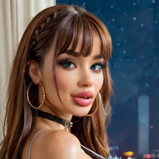 KI-Pornobild-Generator