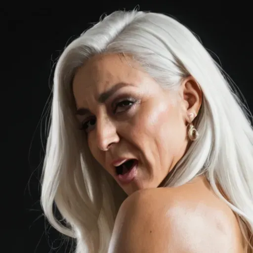 yapay zekâ porno görsel üretici