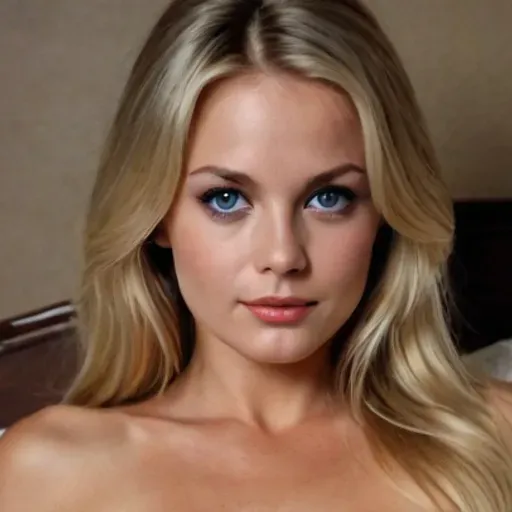 KI-Pornobild-Generator