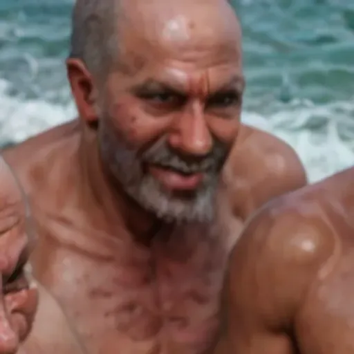 generatore di foto porno IA