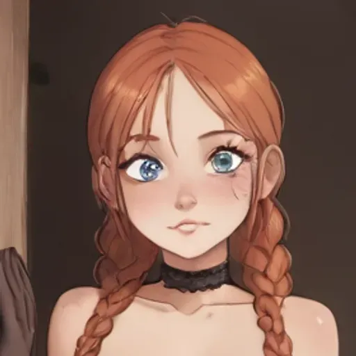 generatore di immagini porno IA